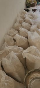 Banana Powder