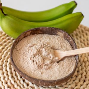 Banana Powder