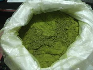 Organic Moringa Powder
