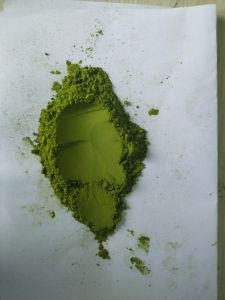 Organic Moringa Powder