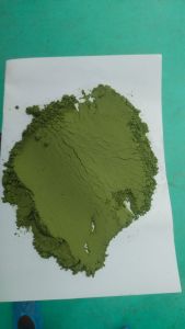 Organic Moringa Powder