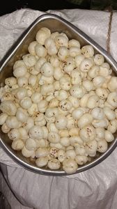 6 Suta Phool Makhana