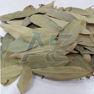 Dried Bay Leaves