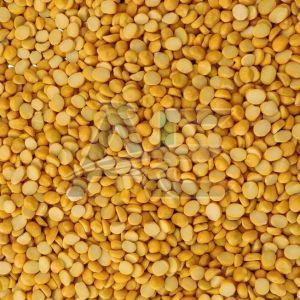Organic Chana Dal