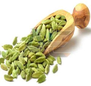 Premium Green Cardamom