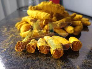 Turmeric Finger