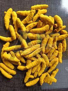 Turmeric Finger