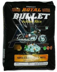 Royal Bullet Kolam Rice