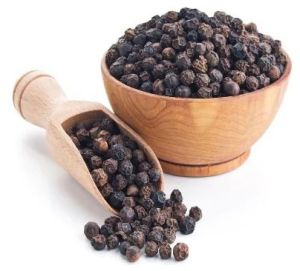 Organic Black Pepper