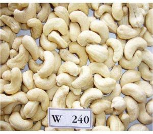 Whole W240 Cashew Nuts