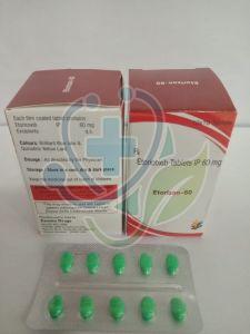 Etorizan 60mg Etoricoxib Tablet