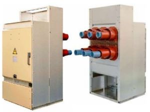 36KV Vacuum Circuit Breaker