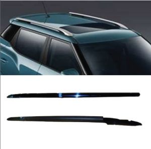 Car Roof Rails