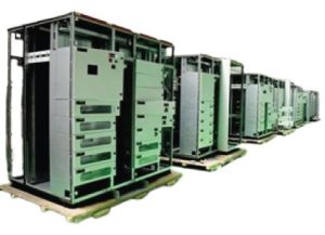 Low Voltage Panels