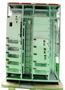 Out Door Voltage Circuit Breaker