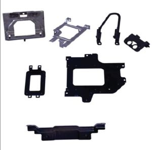 Stainless Steel Stamping Component