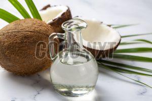 Organic Coconut Oil