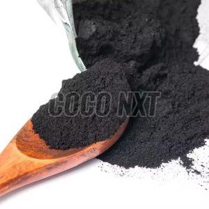 Coconut Shell Charcoal Powder