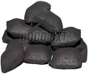 Pillow Coconut Shell Charcoal