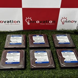 Desktop Internal Hard Disk Drive