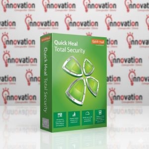 Total Security Quick Heal Anti Virus