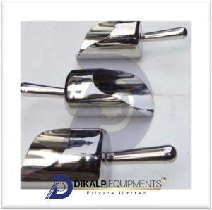 High Grade Stainless Steel Scoop