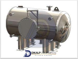 Pressure Vessels