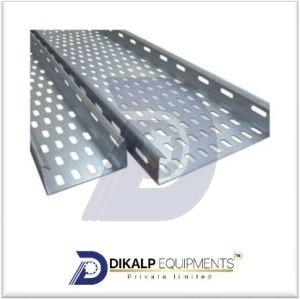 Stainless Steel Cable Tray