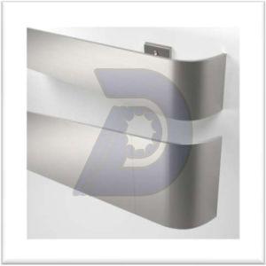 Stainless Steel Corner Guard