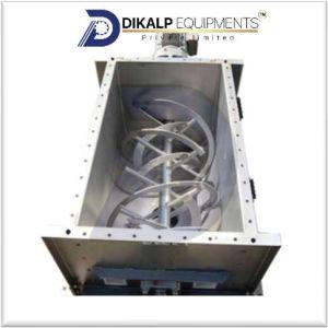 Stainless Steel Customize Ribbon Blender