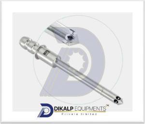 Stainless Steel Filling Needle