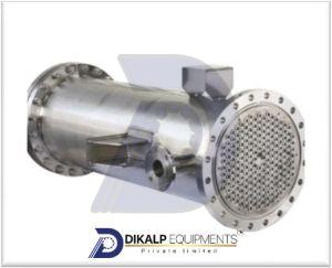 Stainless Steel Heat Exchangers Condenser