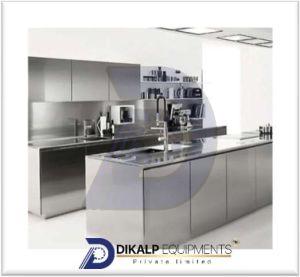 Modular Kitchen