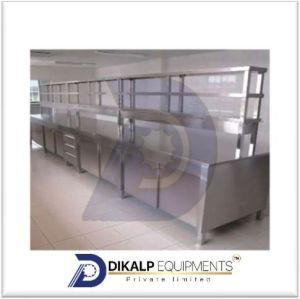 Stainless Steel Laboratory Furniture