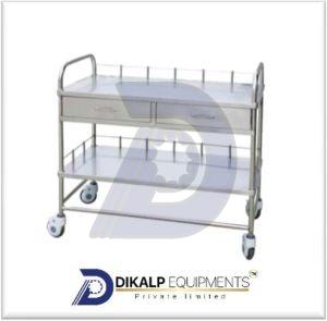 Laparoscopic Monitor Trolley