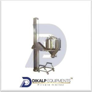 Stainless Steel Lifting Positioning Unit