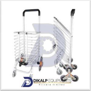 Portable Folding Cart