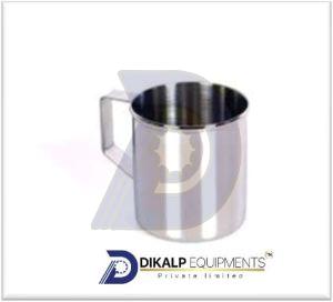 Stainless Steel Measuring Cup