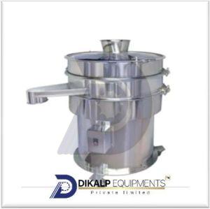 Stainless Steel Mechanical Sifter