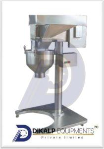 Stainless Steel Multi Mill Machine