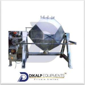 Stainless Steel Octagonal Blender