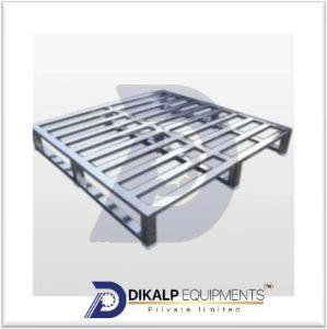 Stainless Steel Pallet