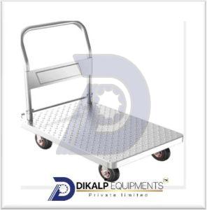 Platform Trolley