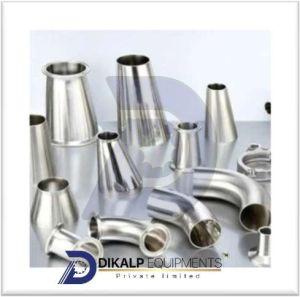 Stainless Steel Reducer