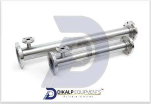 Stainless Steel Static Mixer