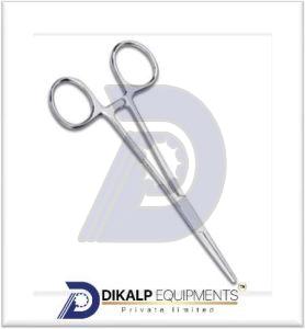 Stainless Steel Surgical Scissor