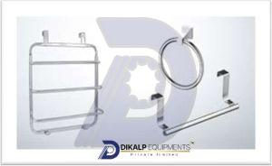Stainless Steel Towel Hanger