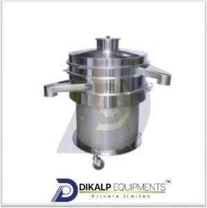 Stainless Steel Vibro Sifter
