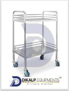 Medical Instrument Trolley