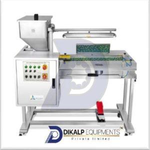 Tablet Inspection Machine